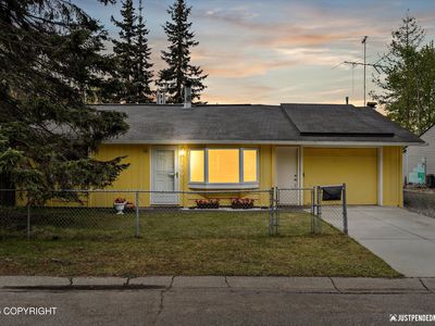 1800 Atkinson Dr, Anchorage, AK, 99504