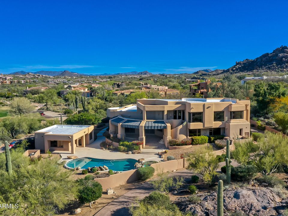 1st image of 10844 E QUARTZ ROCK Road