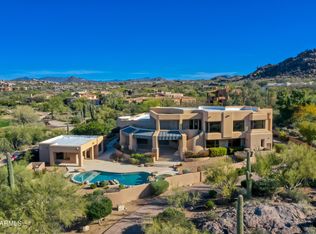 10844 E Quartz Rock Rd, Scottsdale, AZ 85255