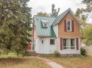 134 E North St, Marcellus, MI 49067