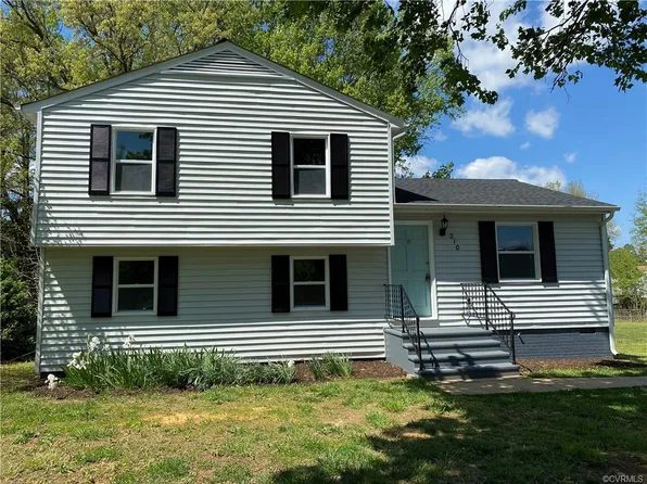210 Sanderling Ave, Sandston, VA 23150