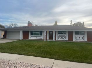 790 E Willowood Ave, Salt Lake City, UT 84107