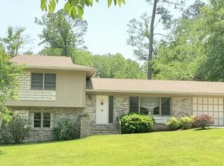 2948 Thornwood Dr, Macon, GA 31204