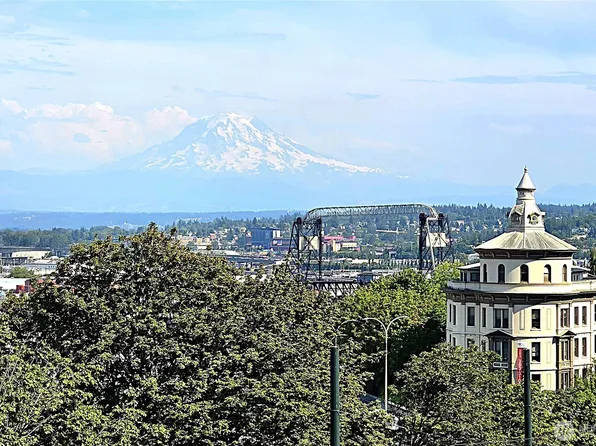 525 Broadway #302, Tacoma, WA 98402