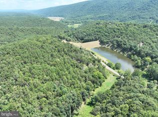 Harness Run Rd, Burlington, WV 26710