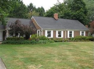 31005 Nantucket Row, Bay Village, OH