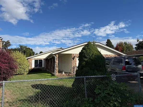 548 Citation Dr NE, Salem, OR 97301