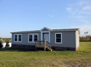 7899 River Bend Rd, Claremont, NC 28610