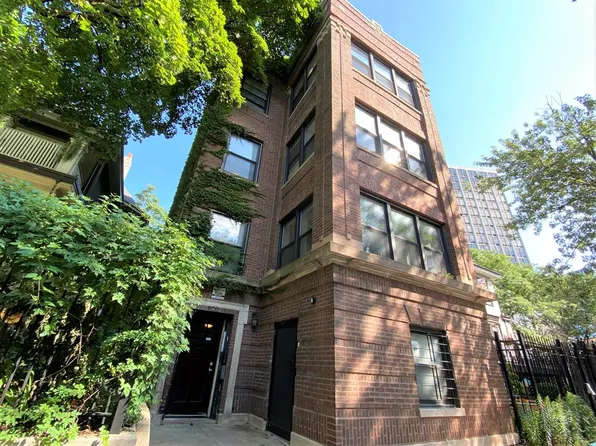 CULLOM 920, 920 W Cullom Ave APT 3F, Chicago, IL 60613
