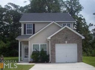2169 Crossrail Dr #0, Atlanta, GA 30349