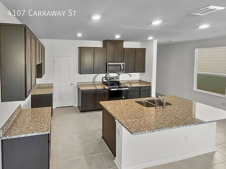 4107 Carraway St — Photo 14