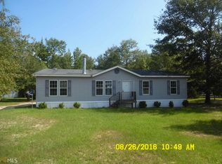 358 Old Swainsboro Rd, Twin City, GA 30471
