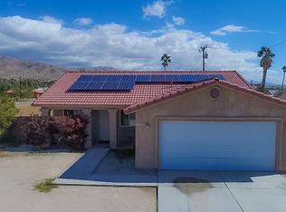 13032 Cactus Dr, Desert Hot Springs, CA 92240