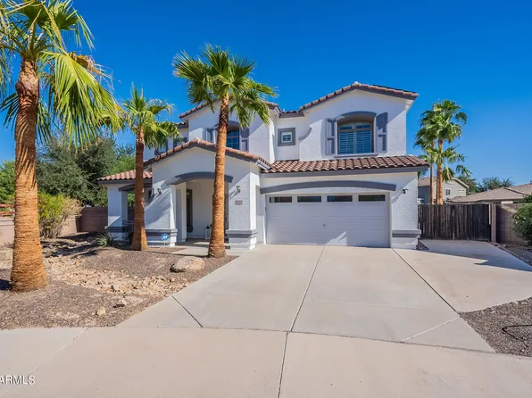 18659 E SUPERSTITION Drive, Queen Creek, AZ 85142