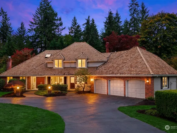 22115 NE 66th Place, Redmond, WA 98053