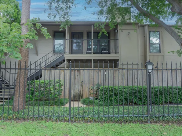 5711 Sugar Hill Dr APT 52, Houston, TX 77057