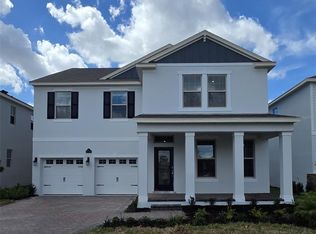 11163 Hollow Bay Dr, Winter Garden, FL 34787