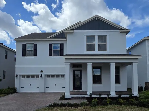 11163 Hollow Bay Dr, Winter Garden, FL 34787