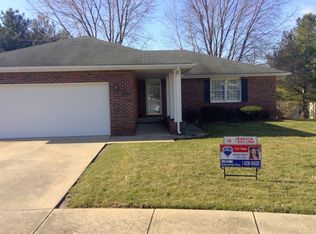 2959 Doral Ct, Decatur, IL 62521