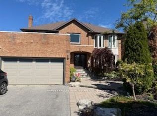 65 Ambrose Rd #BASEMENT, Toronto, ON M2K 1S2