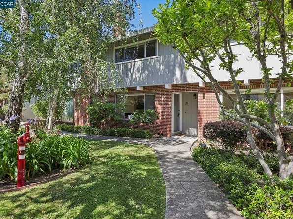 2135 Ascot Dr APT 23, Moraga, CA 94556