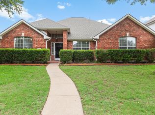 5415 Wellington Dr, Richardson, TX 75082