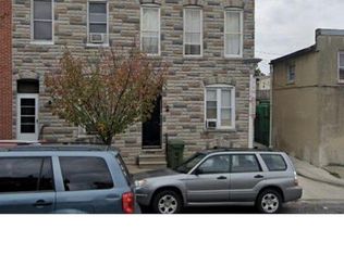228 N Collington Ave, Baltimore, MD 21231