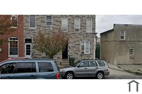 228 N Collington Ave Photo 1