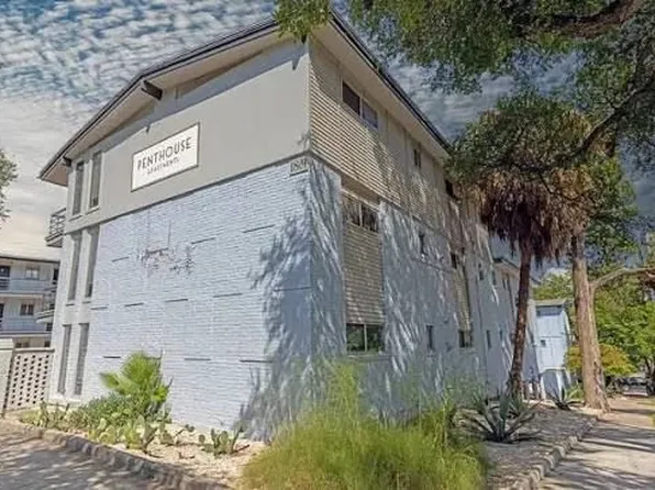 801 Rio Grande St, Austin, TX 78701