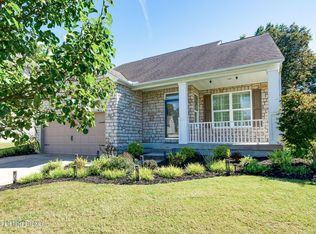 207 Brookfield Hills Ct, Louisville, KY 40245