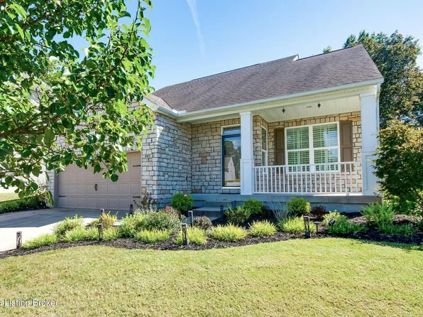 207 Brookfield Hills Ct, Louisville, KY 40245