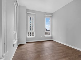 41 Lagrange Apartments, Boston, MA 02116