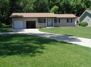 2301 Casselman St, Sioux City, IA 51103