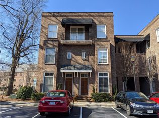622 N Elm St APT D, Greensboro, NC 27401