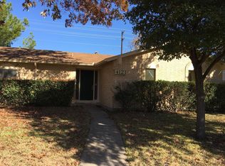 4121 Lindenwood Ln, Garland, TX 75042