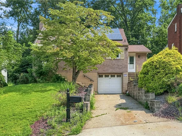 113 Carmella Dr, White Oak, PA 15131