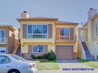 1417 S Mayfair Ave, Daly City, CA 94015