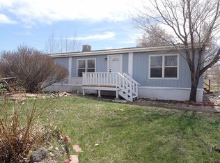 1577 F Ln, Delta, CO 81416