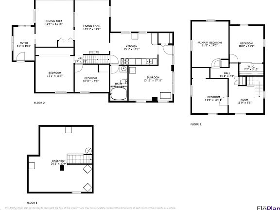3rd image of this home