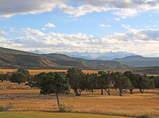 71610 Buckhorn Rd, Montrose, CO 81403