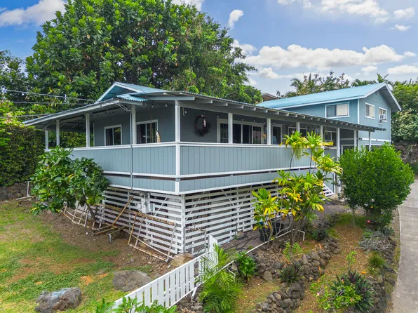 76-6122 Plumeria Rd, Kailua Kona, HI 96740