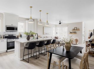 16439 Askins Loop, Parker, CO 80134