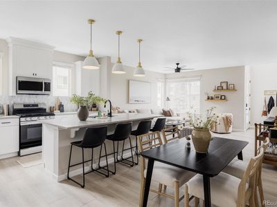 16439 Askins Loop, Parker, CO, 80134