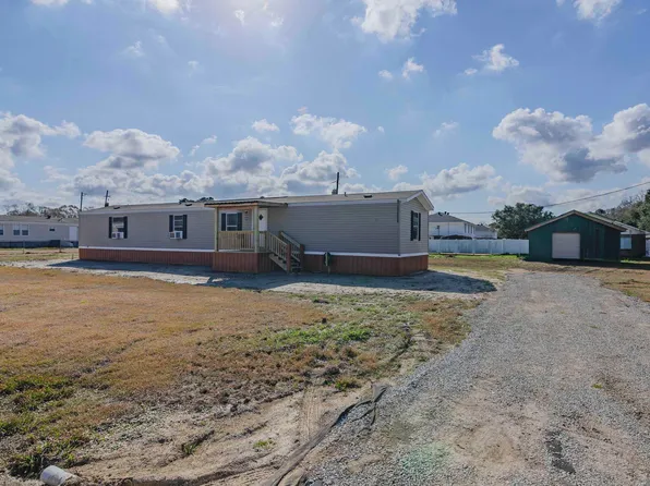 41503 Hattie Moran Rd, Gonzales, LA 70737