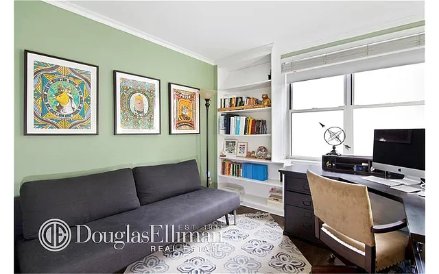 Rented by Douglas Elliman | media 21