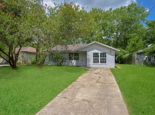 9229 Forest View St, Houston, TX 77078