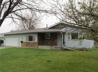 2024 15th St W, Billings, MT 59102