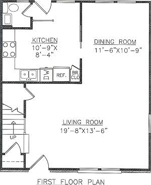 4th image of 112 Oneil Dr #0