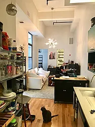 Rented by Manhattan Management LLC