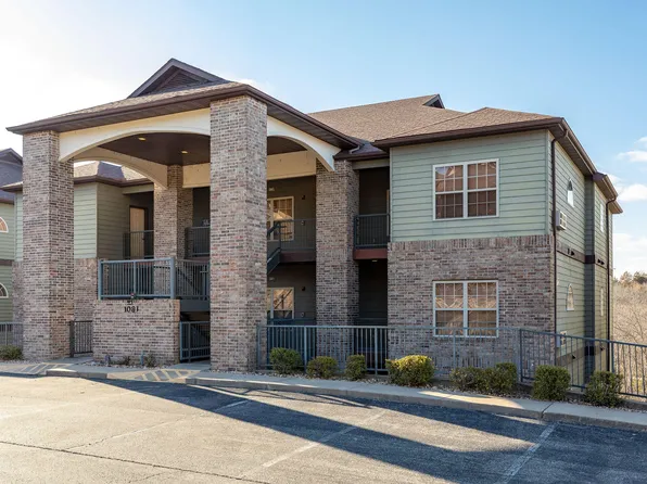 1081 Golf Drive #5 BLDG 5, Branson West, MO 65737